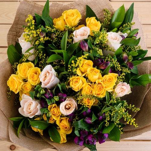 Thoughtful | Buy Flowers in Saudi Arabia | Gifts